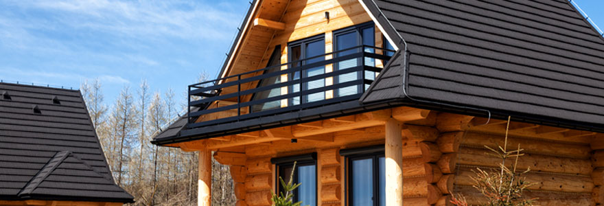 Construire une maison au design attractif en Haute Savoie